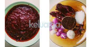 Selamat mencuba resepi nasi lemak cara mudah dan sedap !! Petua Sambal Nasi Lemak Sedap Waktu Kisar Bawang Kena Tambah Bahan Ni Rupanya Kena Cuba Ni Keluarga