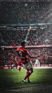 We determined that these pictures can also depict a fc bayern munich, polish. Robert Lewandowski Iphone Wallpapers Wallpaper Cave