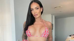 Only Fans - Latest News and Updates on the internet content subscription  service - Page 6 | Daily Mail Online