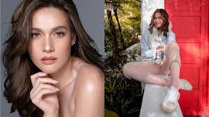 Bea Alonzo Stars In Filipino-hollywood War Film "angel Warrior" This 2022
