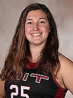 2019 Women's Lacrosse Roster