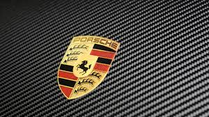 2018 Porsche 911 Gt2 Rs Logo Wallpaper Hd Car Wallpapers Id 10099