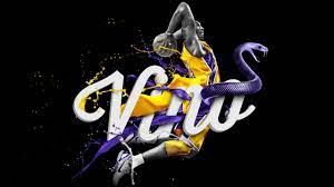 See more ideas about nba, nba wallpapers, nba teams. Kobe Bryant Wallpaper Los Angeles Lakers Nba Logo Basketball Wallpaper For You Hd Wallpaper For Desktop Mobile