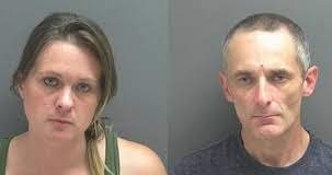 Daviess County arrest reports