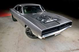 Maybe you would like to learn more about one of these? Next Level 69 Charger With Full Restomod Treatment