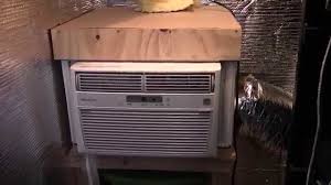 Today's window units are energy efficient, capable of providing air and heat, and easy to install in a weekend. Diy Room Cooling Online Shopping