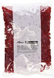 Cinnamon Gummi Bears 5 Pound Cinnamon Gummy Bears Red Candy By Beulah S Candyland Buy Online In Bahamas At Bahamas Desertcart Com Productid 43606742