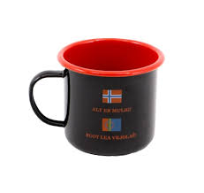 I'm playing lot of different games.please do not backseat game if im stuck i will ask for help please be respectful to. Lars Monsen Bushwacker Mug Black Turutstyr Lars Monsen