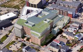 One would think that we would. Shipyard Vets First Choice Project Was Designed To Fit Into Transform Neighborhood Mainebiz Biz