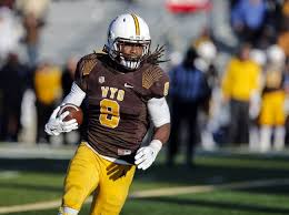 Wyoming Cowboys 2016 College Football Preview Schedule