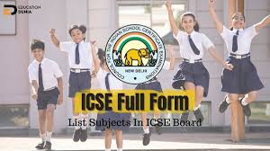 It is designed to fulfill the recommendations of the. Icse Full Form Icse Board à¤• à¤¯ à¤¹ à¤œ à¤¨ à¤¯ à¤¹ à¤¦ à¤®