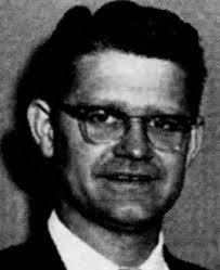 Carl Kelly Ross (1930-2004)