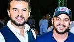 اخر اخبار الفن محمد رشاد