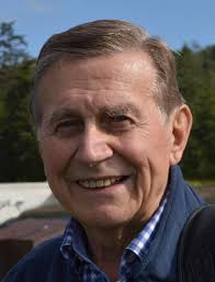 Maurice Bouchard (Keepsakes)