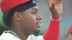 Sunday Walk-Off Earns Series Victory