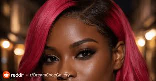 Sienna Cross (Pink Mistress) : r/aivideos