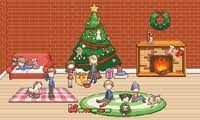 Startled santa can develop for children in the world as one of the cars (sleighs). Play Christmas Room Decoration Online On Gamesgames