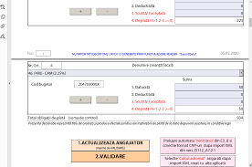 Clic aici pentru 152 articole relevante despre declaratia 112 din arhiva portalcodulfiscal.ro. Saga Software D112 Ianuarie 2020 Saga Software