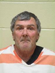 Bossier Parish Jail Bookings 12-17-17