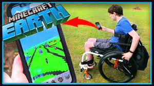 We did not find results for: How To Play Minecraft Earth Youtube