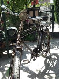 1976 Bisan Bisiklet Bisiklet