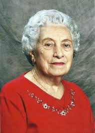 Josephine Wood Obituary