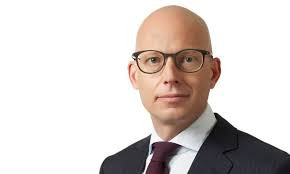 King & Spalding recruits international arbitration partner Nils Eliasson in  Singapore