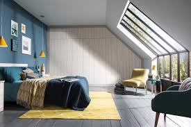 From warm neutrals and serene shades to vibrant hues and bright bursts of block colour, here are 25 bedroom. Inspired Ideas For Attic Bedrooms Loveproperty Com