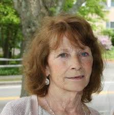 Obituary for Judith "Judy" (Hough) Whitney