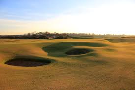 St Andrews Old Course What Makes It So Special Graylyn Loomis