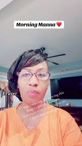 Morning Manna ❤️ #fypage #foryoupage #christiantiktok