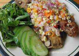 1.146 resep ikan kerapu ala rumahan yang mudah dan enak dari komunitas memasak terbesar dunia! Resep Kerapu Goreng Sambal Matah Anti Gagal Kreasi Masakan