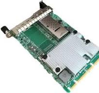 BROADCOM 100GbE PCI4.0X16 OCP 3.0 QSFP56 ETHERNET ADAPTER NetXtreme E  100Gbps 100 BCM957504-N1100FX