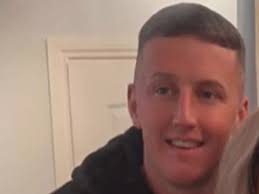 Two Rangers fans left Celtic supporter with brain injury in brutal Glasgow  train assault