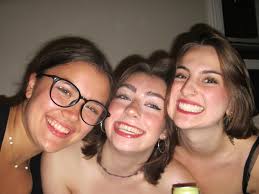 Haley Rayfield‎‏