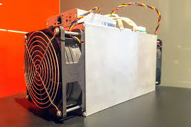 Select update from the web interface to grab this latest version as always. Halong Mining Asic Crypto Mining Blog