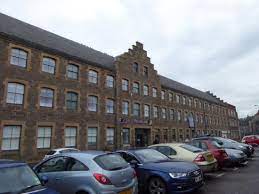 Compare hotel prices and find an amazing price for the premier inn perth city centre hotel hotel in perth. The Premier Inn Perth Central Picture Of Premier Inn Perth City Centre Hotel Tripadvisor