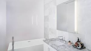 The ability to change zoom backgrounds is one of the service's best features (and being copied by other video chat apps) while you use it to work from home during the ongoing coronavirus pandemic. Interior Photography Lighting An Impossible Bathroom Photofocus