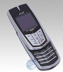 Amoi S6