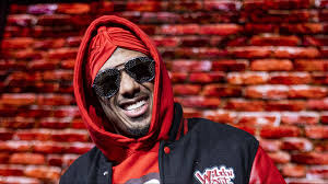 Nick Cannon Introduces The World To His Newborn Baby Girl, Onyx Ice Cole  Cannon!