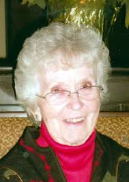 Virginia Elizabeth Kling Obituary