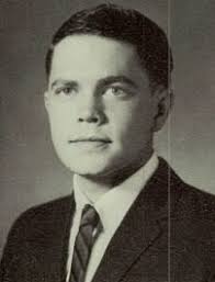 May 1959 Saint John's First Communion. I'm there who else was?