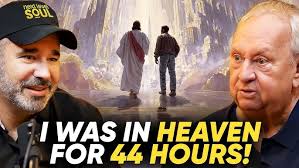 How One Encounter With God's Presence Transformed My Life!