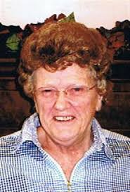 Marlene Doris Heath Wells (1934-2009)