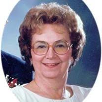 Doris Chase Obituary