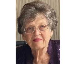 Shirley Messenlehner Obituary (1936