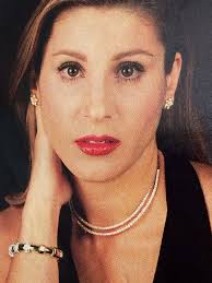 Throwback Thursday 1997- IMAGEN Magazine Carmita Llorens Angie Menda Mildred  Vidal de Betancourt Josephine Ventura