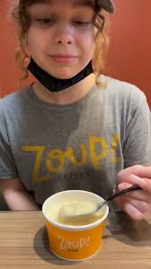 Zoup! Soup Countdown #zoupdelaware #xlwhitechickenchili #beyonce @zoupeatery