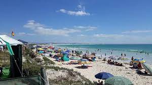 Keep the most accurate marine weather forecasts in your pocket with the buoyweather ios and android apps. For Everybody Review Of Struisbaai Beach Struisbaai South Africa Tripadvisor