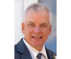 Joseph Waugh Obituary (2017)